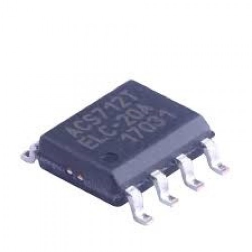 ACS712ELCTR-20A-T ALLEGRO SOP8